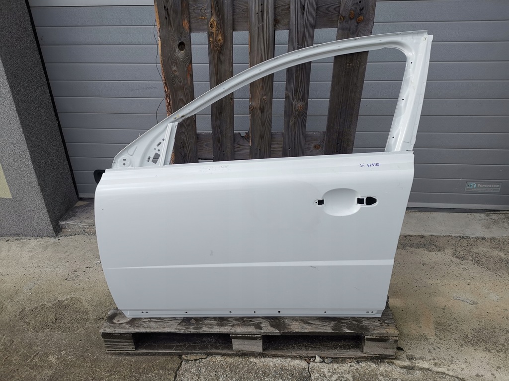 фото №1, Volvo s80 v70 xc70 дверь перед передние левая