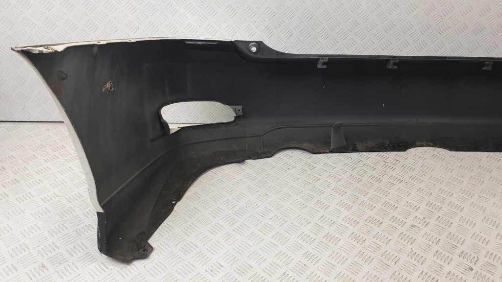 фото №6, Lexus rx rx300 ii бампер задняя задний