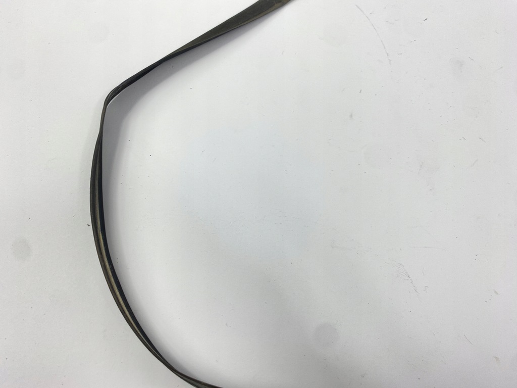 фото №12, Прокладка решітка решітка капот mercedes w140