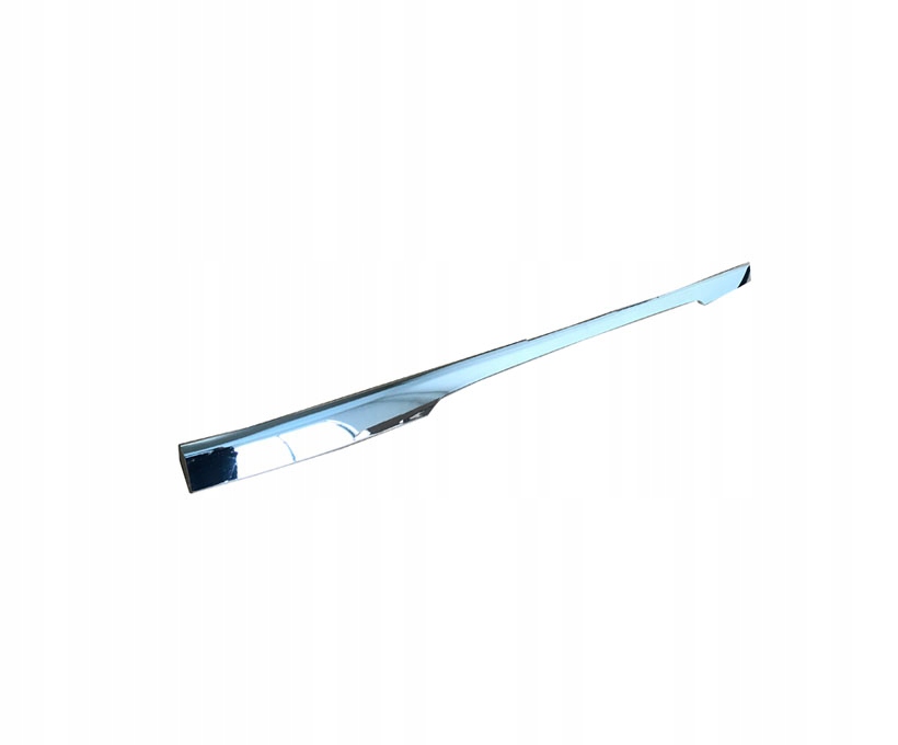 фото №1, Молдинг na кришка багажника багажника ford fusion 17- nowa