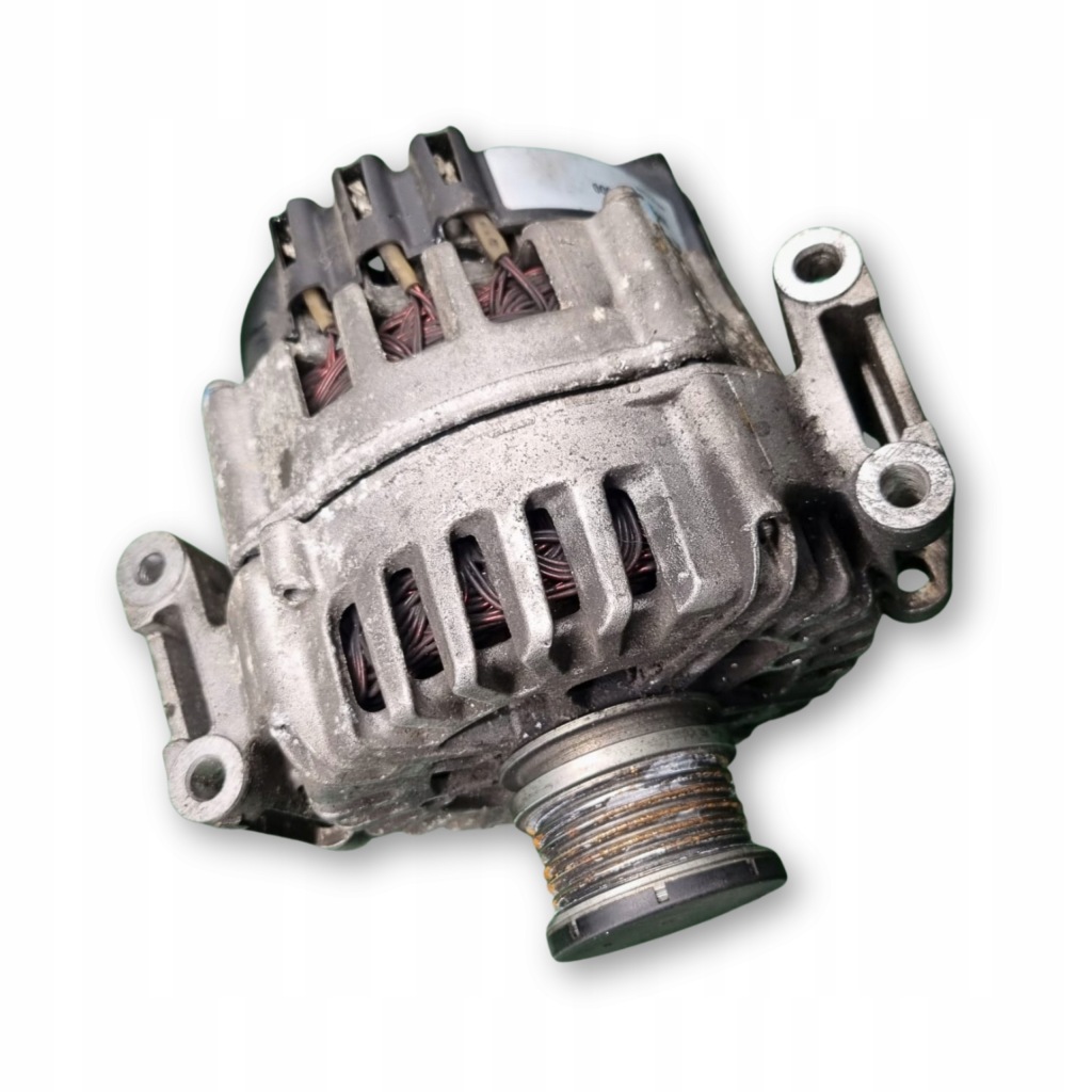 Купити Генератор valeo fgn18s012 mercedes sprinter vito