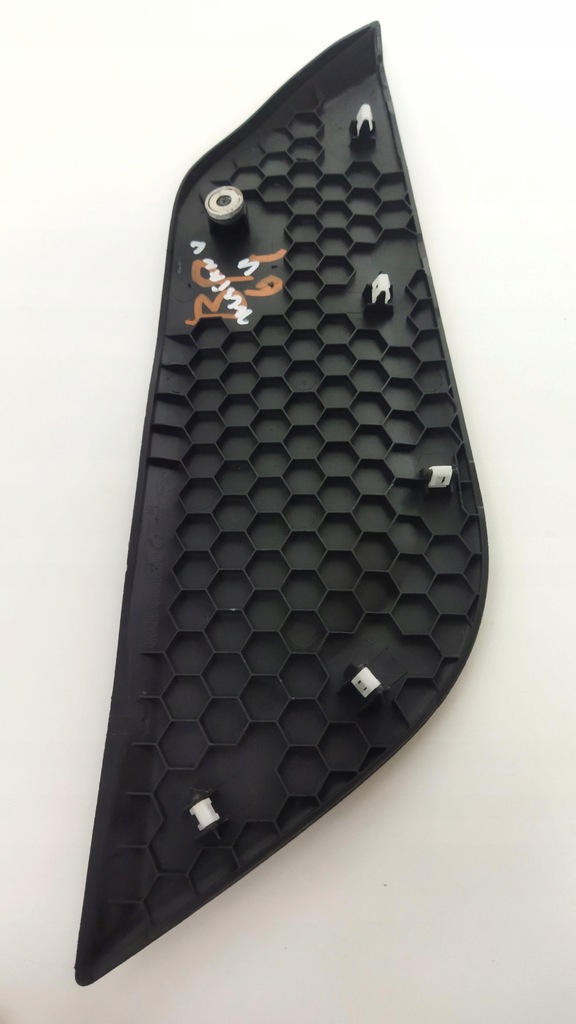 фото №5, Mustang vi 15- захист заглушка права