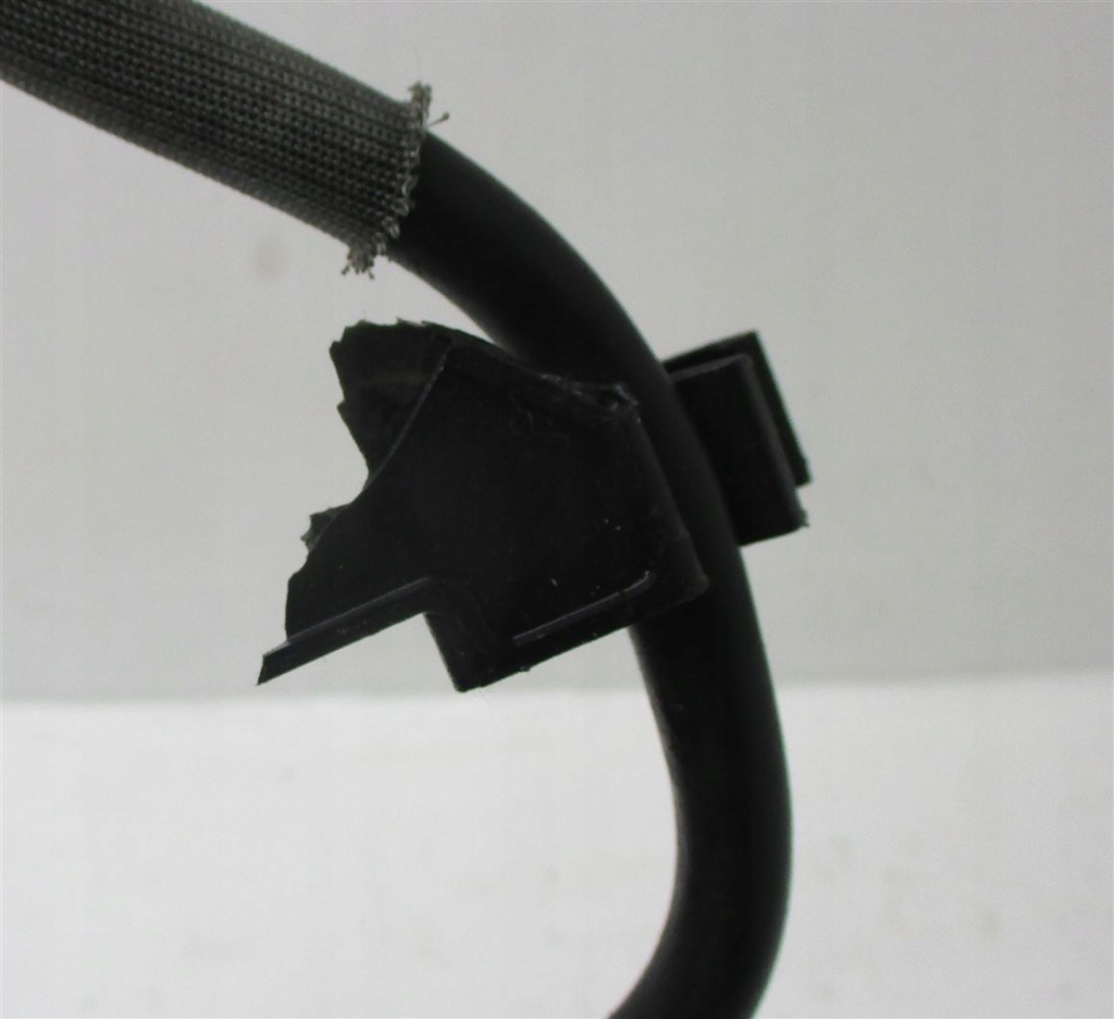 фото №6, Шланг wąż трубка пального citroen c5 iii x7 3.0 hdi