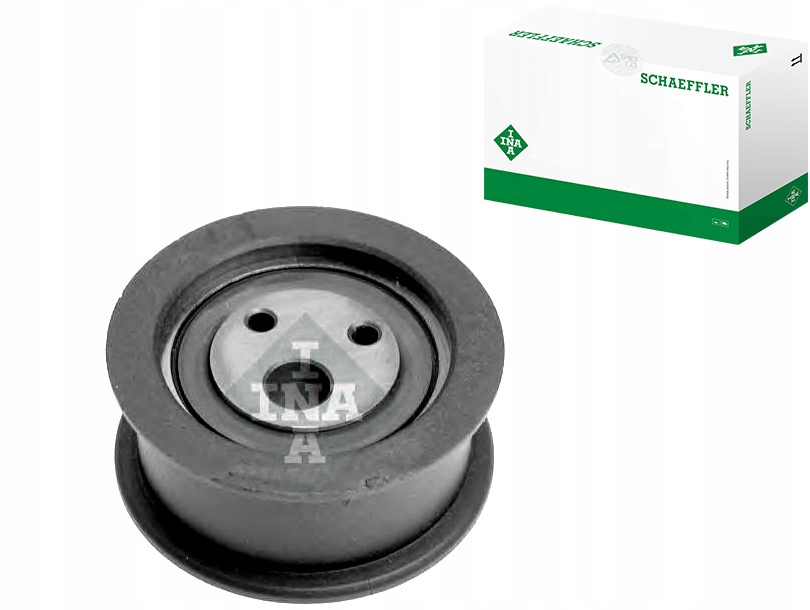 фото №1, Ina ролик натягувача ремінь розподільного валу ina, 531 0671 2