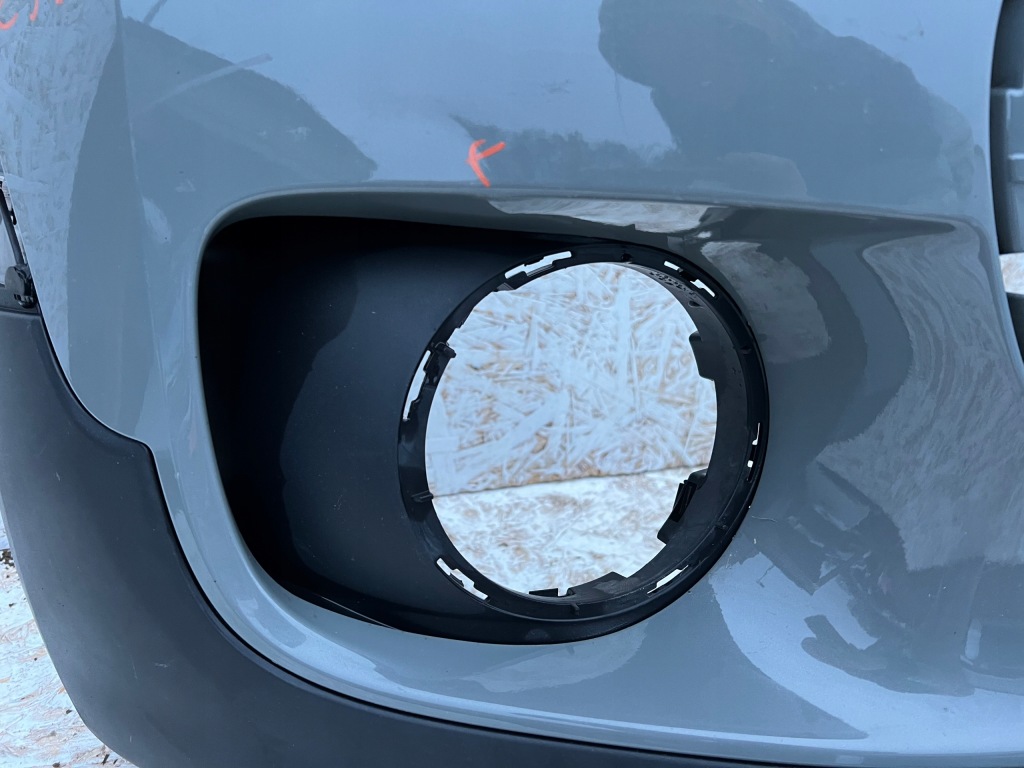 фото №5, Бампер передний перед mini clubman f54