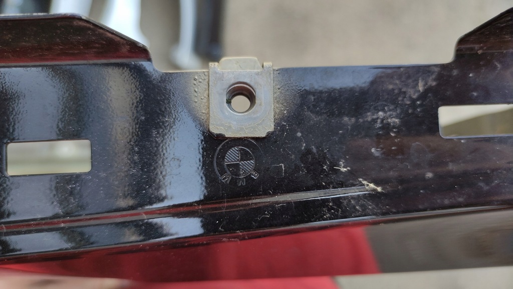 фото №11, Bmw 1 f20 f21 крила правий передній перед