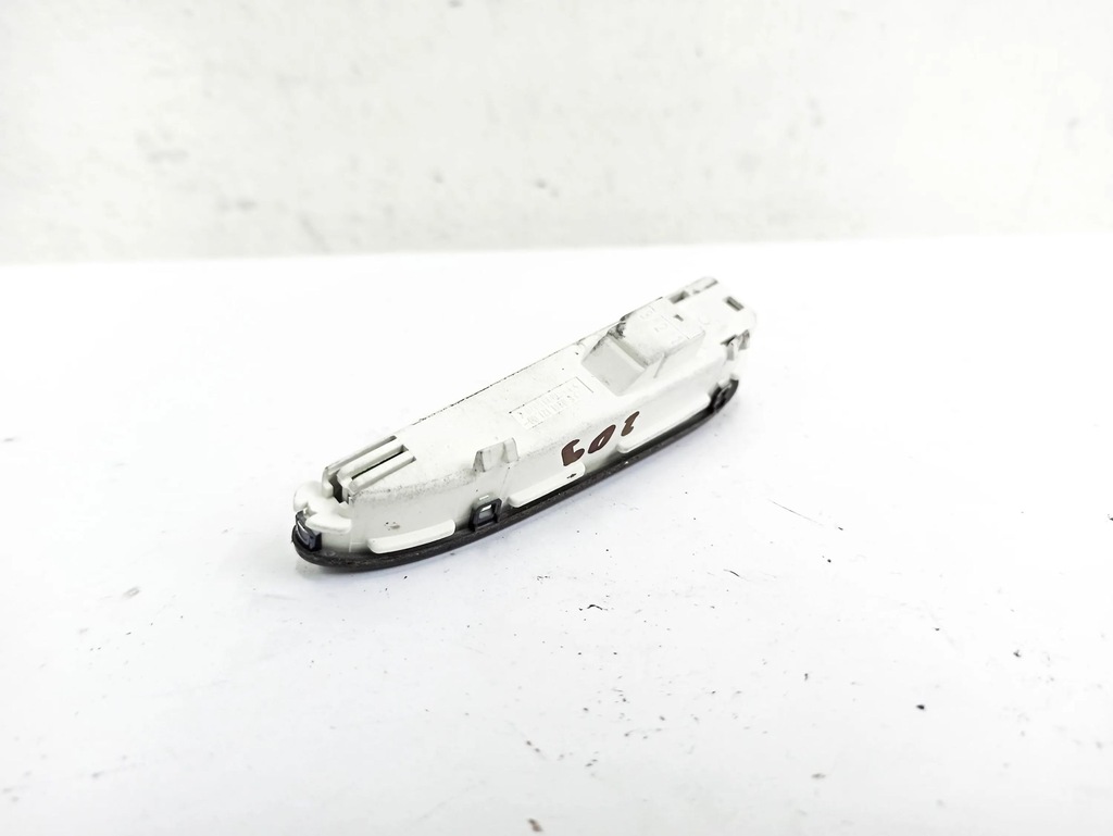 фото №8, Mercedes-benz clk a209 c209 2003 панелі керування, перемикачі