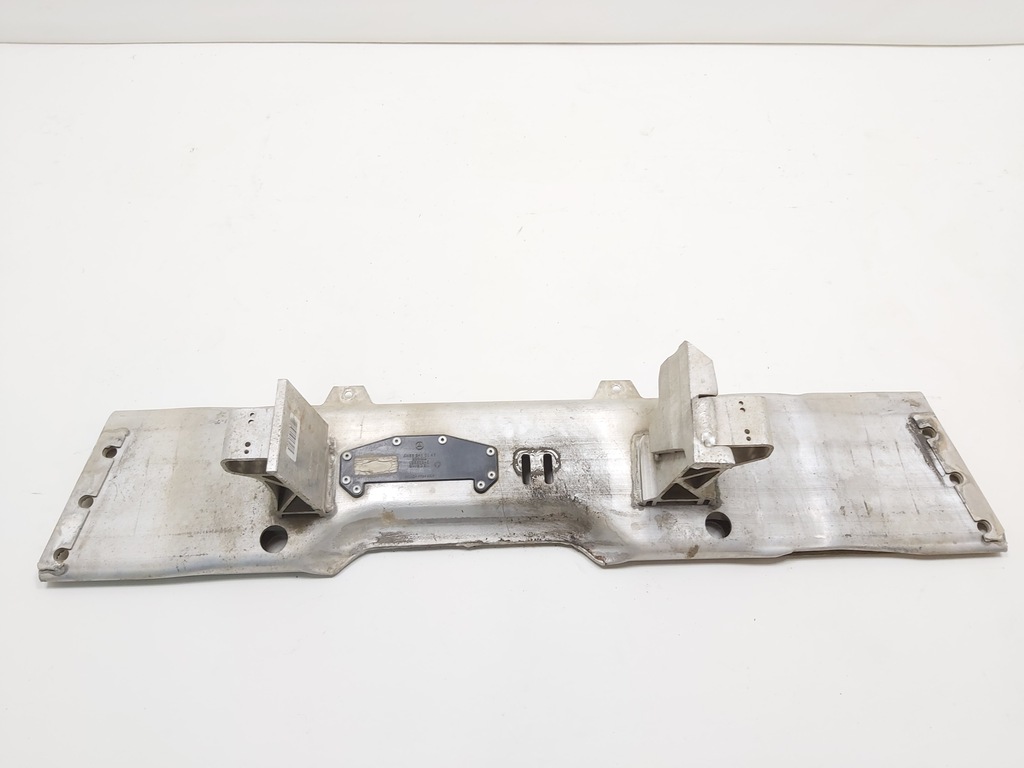 фото №8, Mercedes-benz оригінальний номер a1662410047 балка pod коробка передач кронштейн підпора