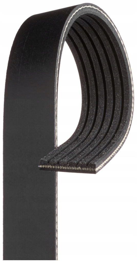Ремінь клиновий - gates 6pk1345 Ціна