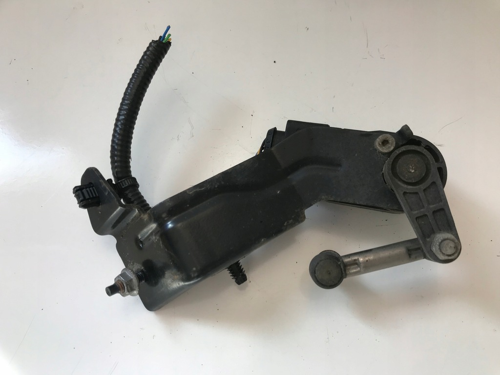 фото №1, Датчик вирівнювання лампа renault clio iv lift