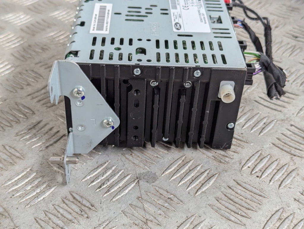 фото №5, Ford ranger v 2019-2023 радіо синхронізація 3