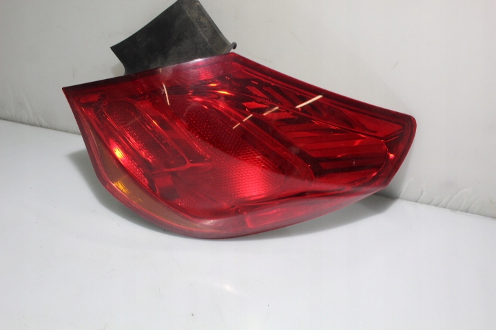 фото №1, Лампа правая задняя opel astra j