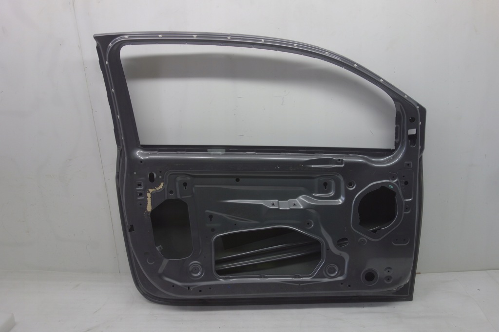 Дверь перед левая opel adam rocks цвет - z195 с Разборки