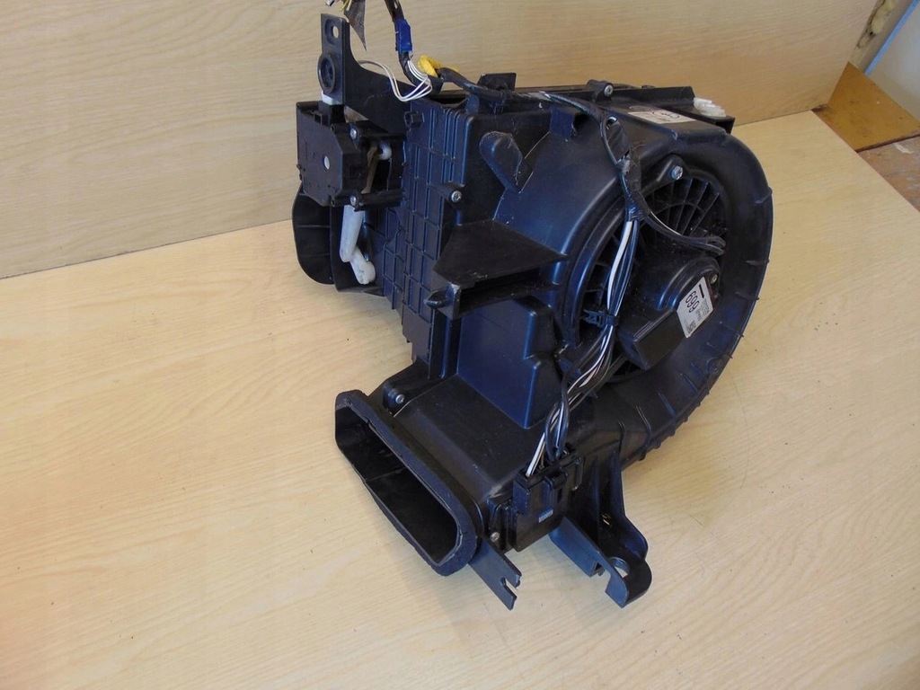 фото №4, Воздуходувка отопителя toyota rav4 rav-4