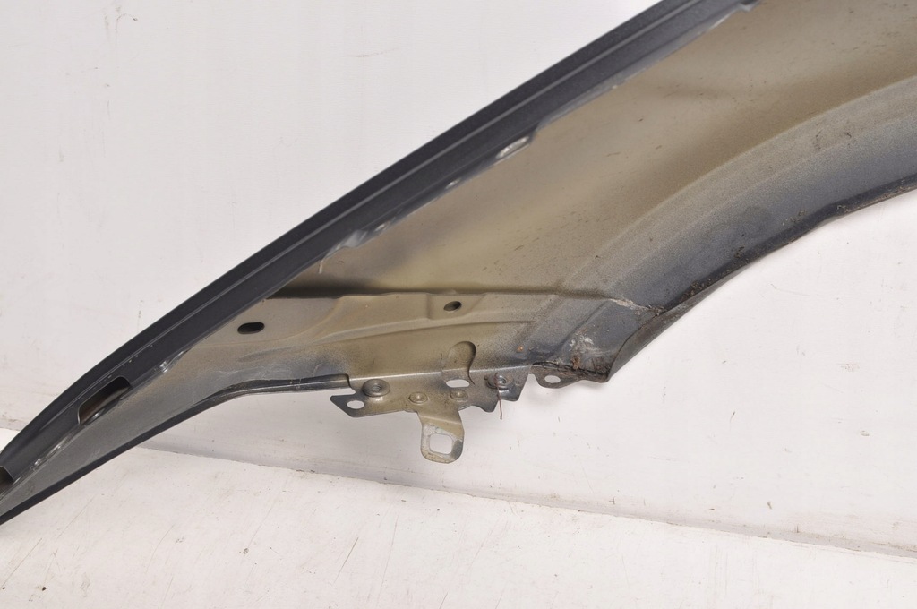 фото №12, Volvo s90 ii v90 крыло правый перед передний шумоизоляция крыла 714