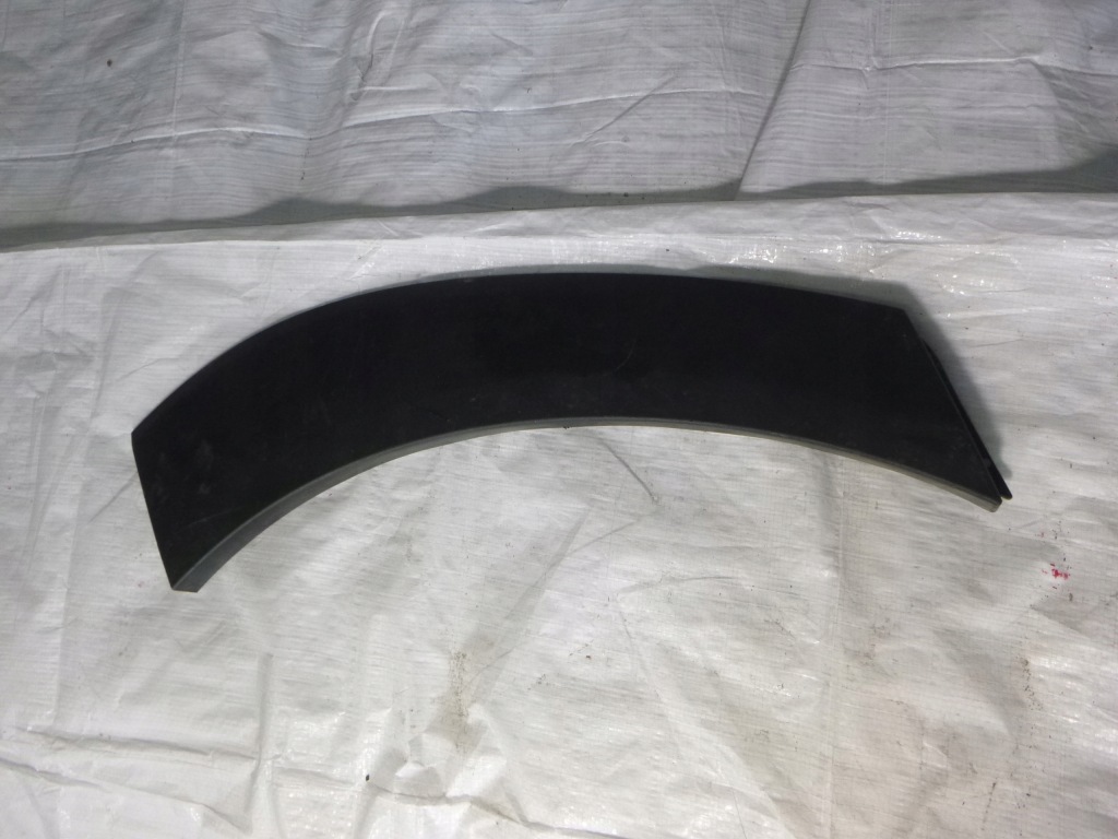 фото №1, Hyundai tucson ii накладка крыла 87744-d7000