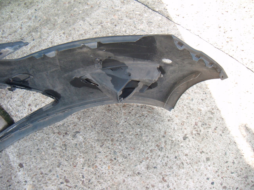 фото №7, Ford c-max mk2 10- бампер перед