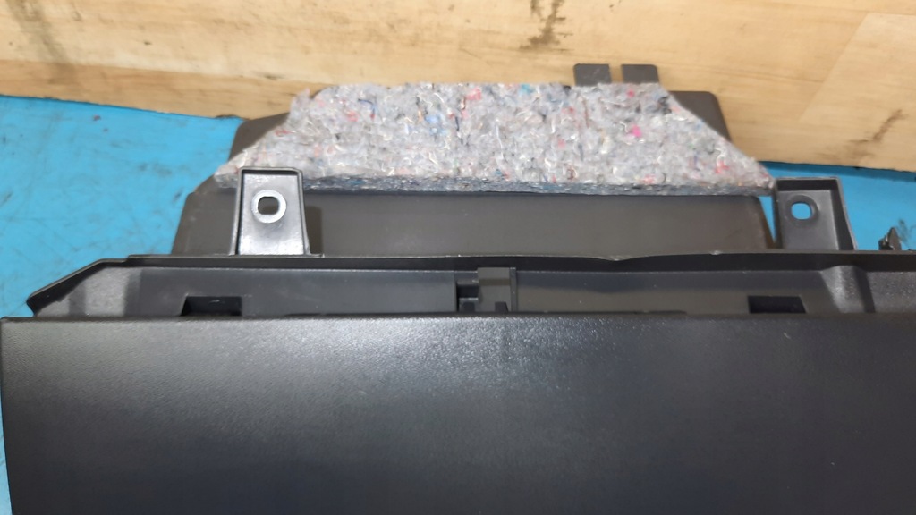 фото №5, Бардачок пассажира volvo v60 s60 ii 10-18r