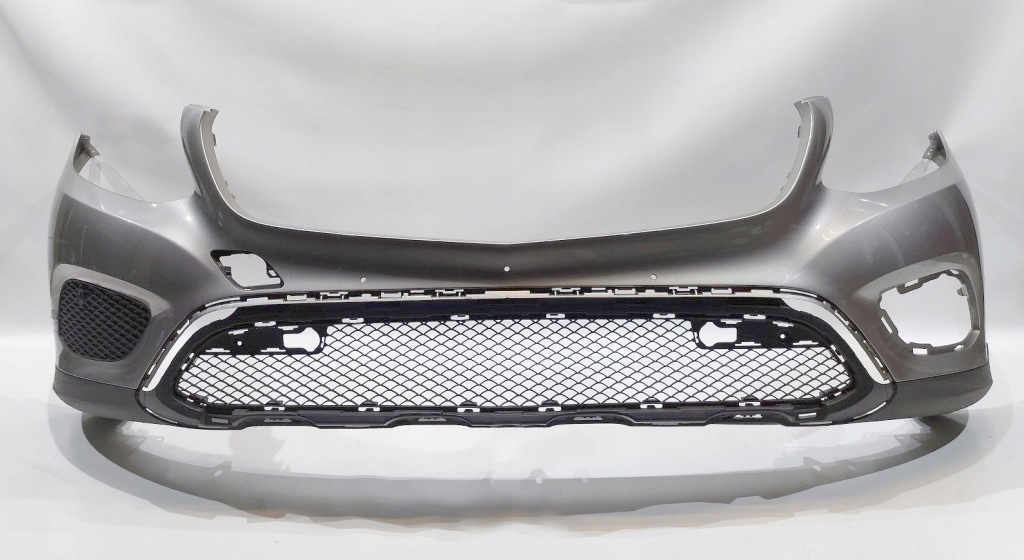 фото №1, Бампер перед mercedes glc i w253 x253 15r