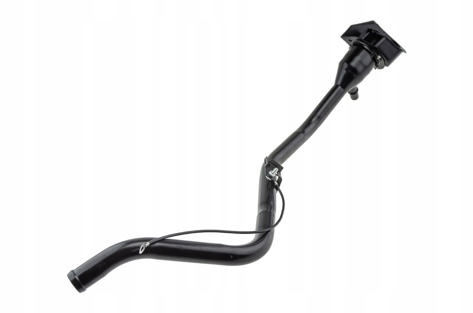 фото №1, Заливная горловина топлива dodge caravan 2.4,3.3 00-02