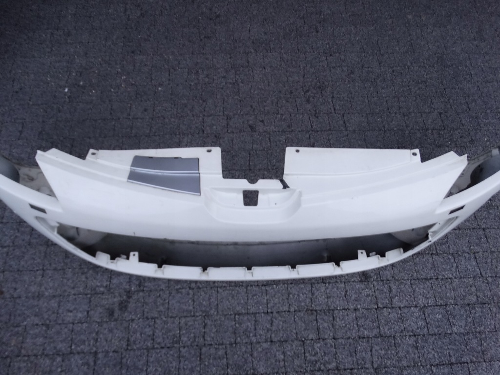 фото №12, Бампер peugeot 4007 - teiant - 089