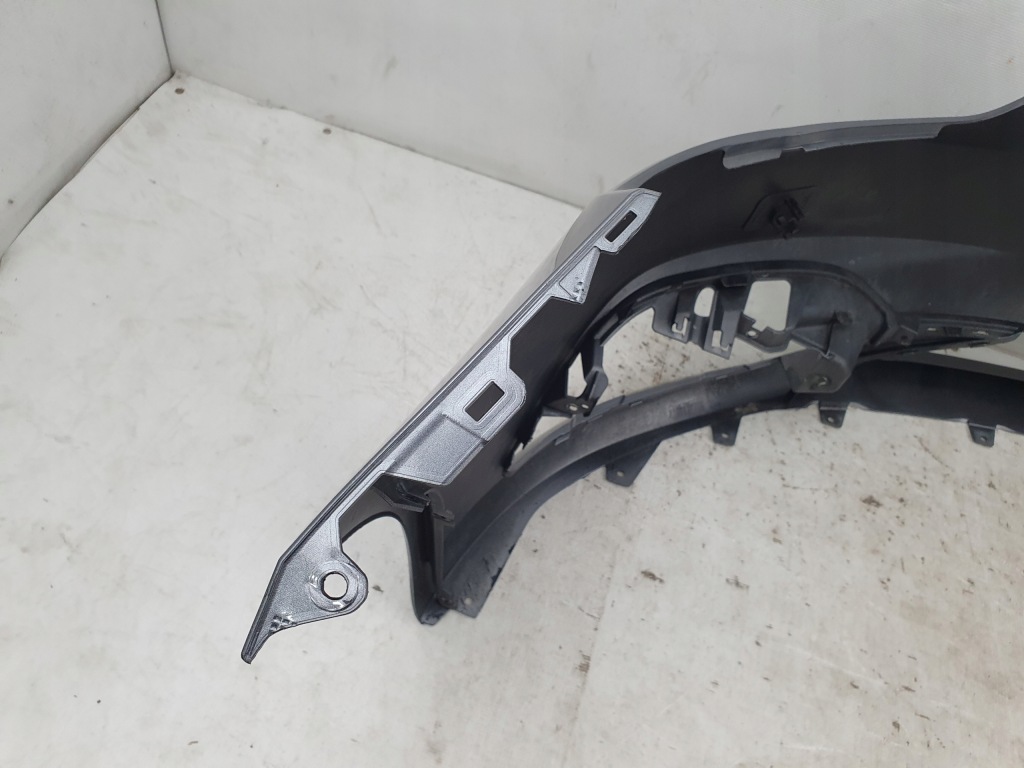 Opel insignia b 2 ii 17-20 бампер перед передний в Украине