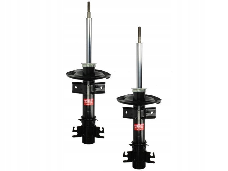 фото №1, Kyb 335837 амортизатор