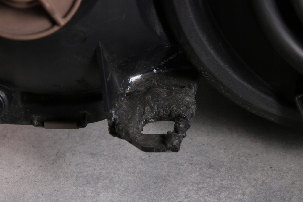 фото №11, Bmw z3 e36 лампа фара левый перед europa 2493725