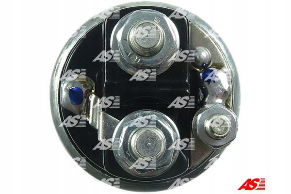 фото №3, Вимикач електромагнітний, стартер as-pl ss9072