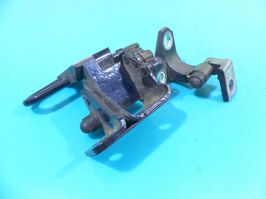 фото №1, Петля дверь перед левый vw passat cc