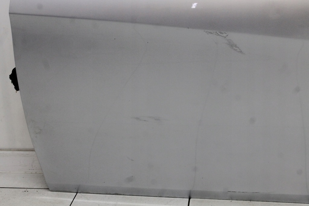 фото №5, Дверь левая левый перед передние seat leon ii 2005r- ls7y - код лакокрасочного покрытия