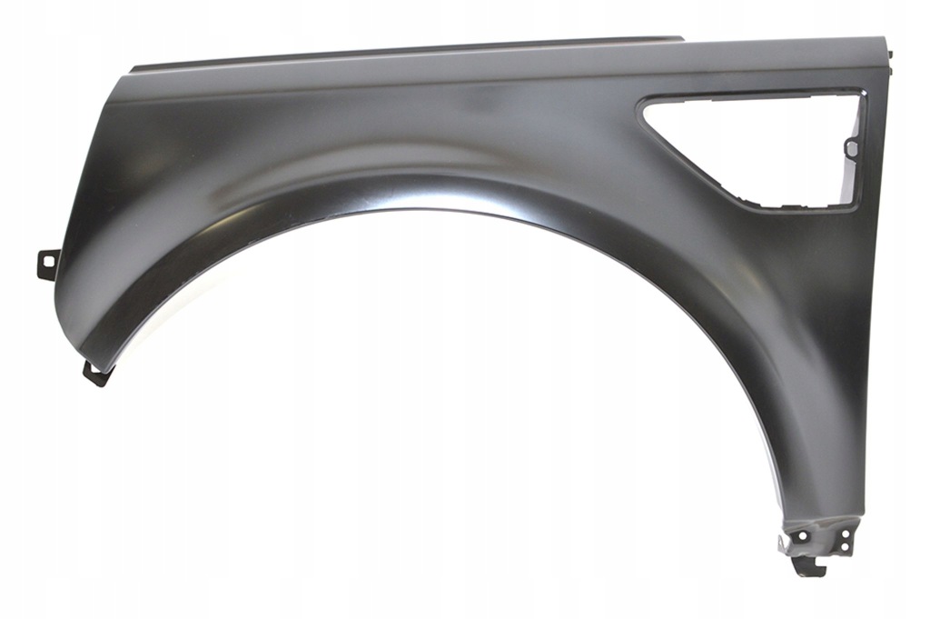 фото №1, Крыло перед левый land rover freelander 2