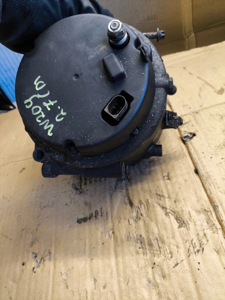 Mercedes w209 генератор mercedes-benz sprinter a0001502550 ? Недорого