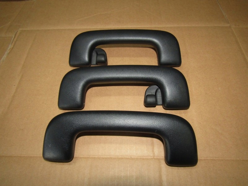 фото №3, Kia ceed iii ручки крепления потолочный комплект