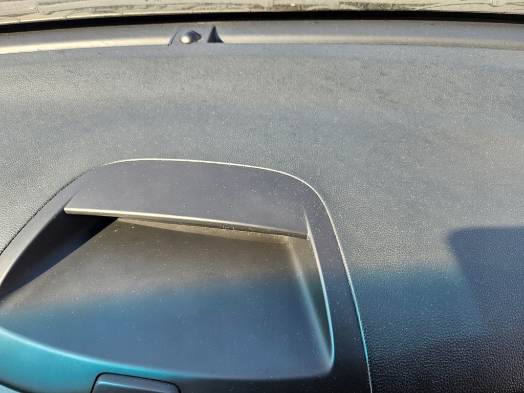 фото №12, Kia magentis ii lift pulpit приборная панель приборная консоль