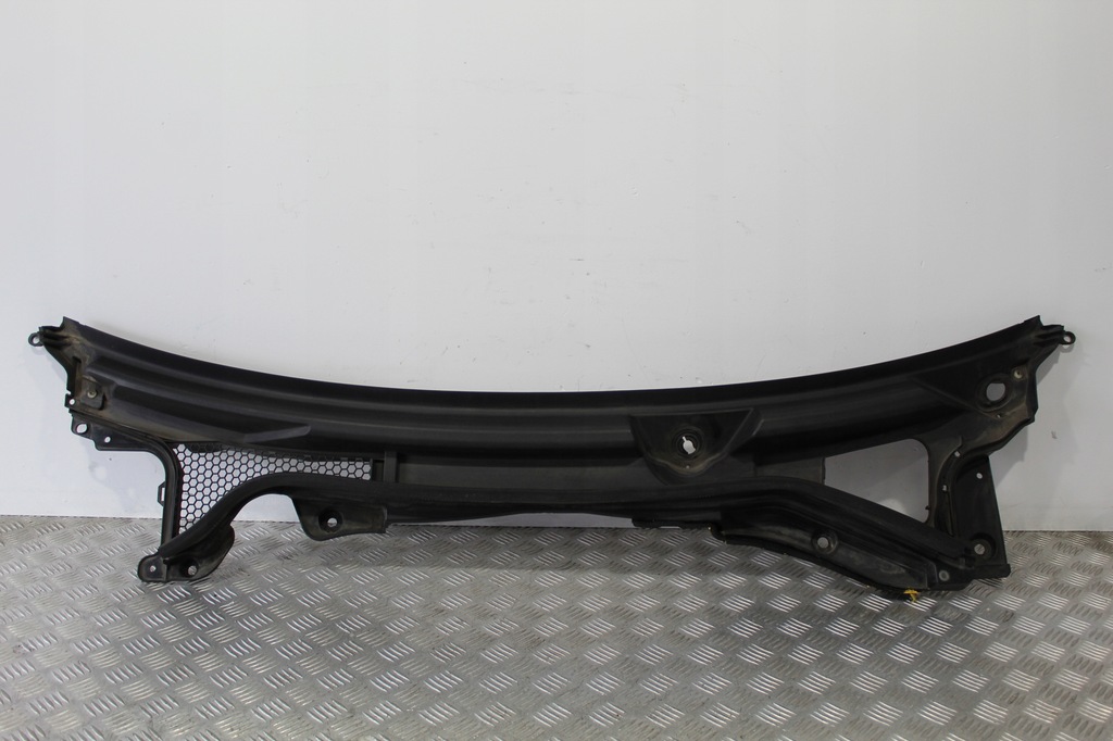 фото №1, Жабо alfa romeo stelvio 156134653