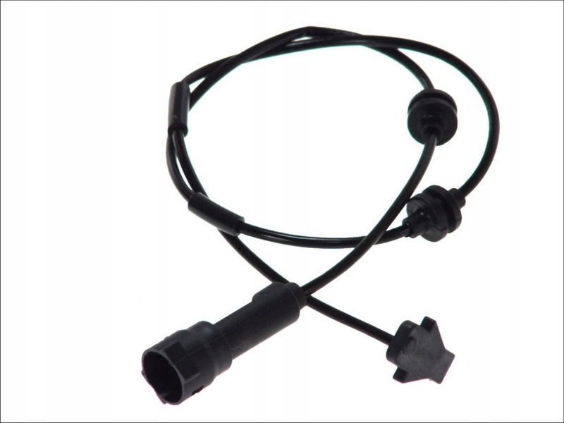 фото №1, Датчик зносу гальмівна колодка quick brake ws0157b