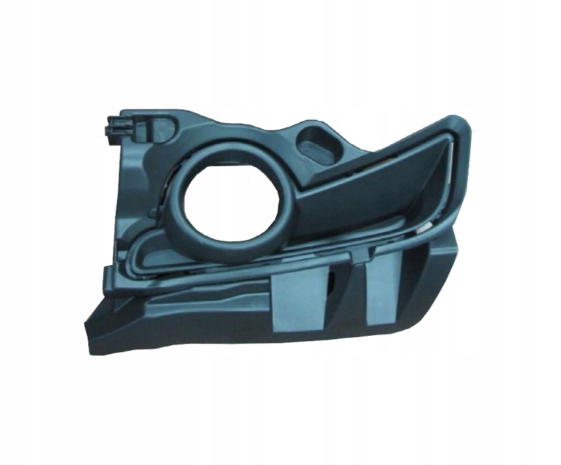 фото №1, Решітка радіатора бампера toyota highlander 2017- 520400e030