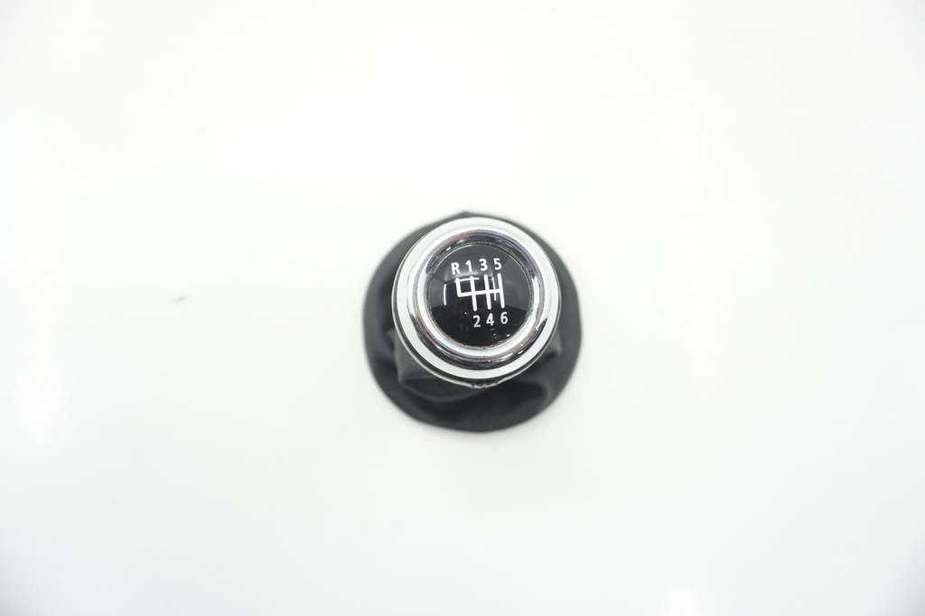 фото №1, Mini r60 countryman ручка переключения передач чехол