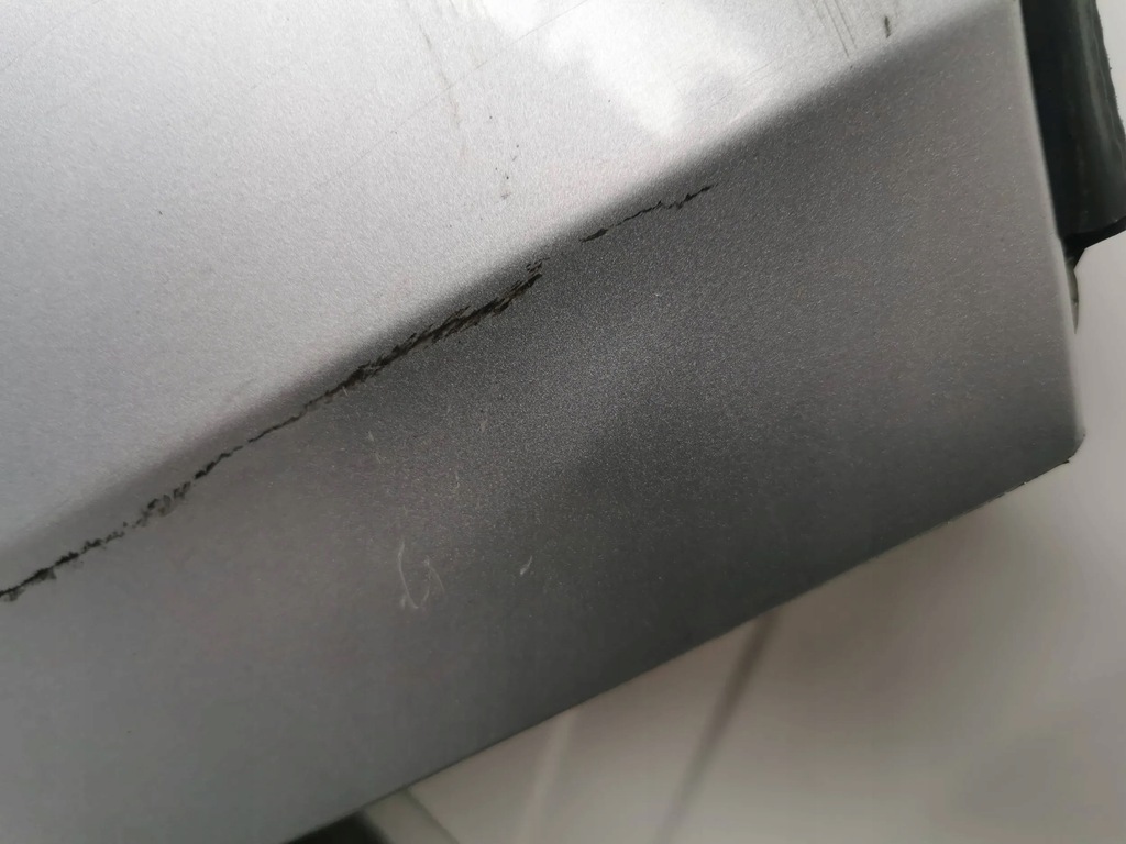 фото №7, Citroen ds4 2011-2015 дверь задняя задние правое