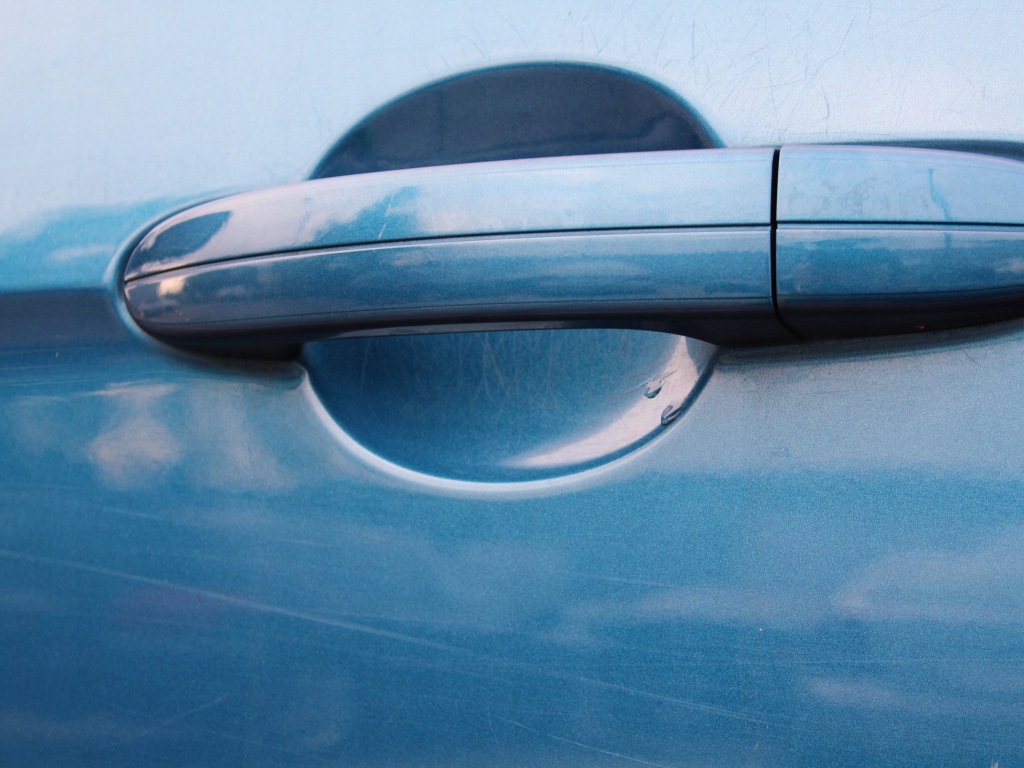 фото №4, Двері лівий перед ford s-max 06-10r 46