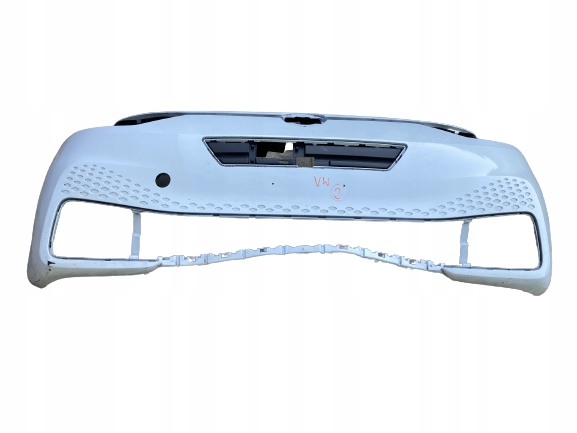 фото №1, Бампер vw id-3 id3 10a перед