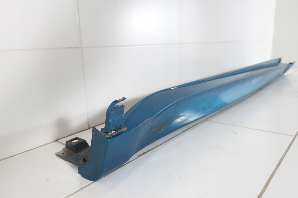 фото №3, Порог пороги молдинг порог bmw x6 f16 r m набор