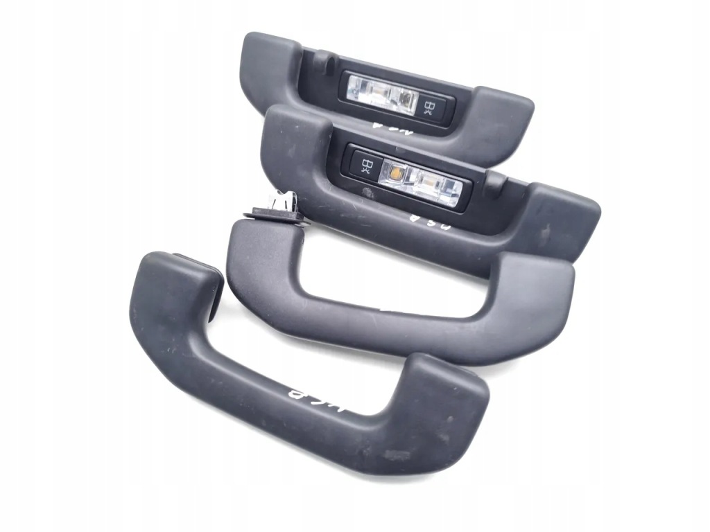 Mercedes-benz eqb набір тримач дах 2024 suv 4/5dr a0998150000 22-24 Ціна