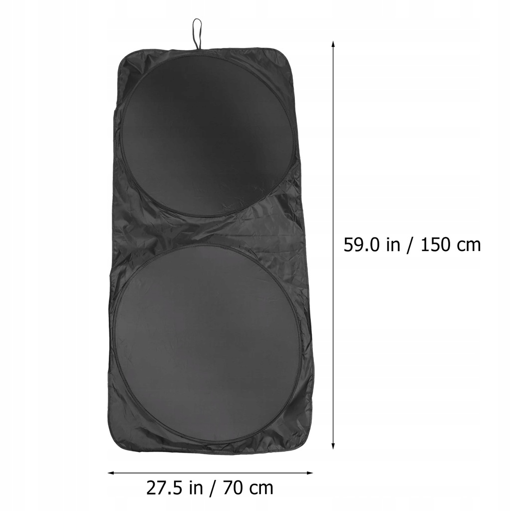 фото №5, Защита солнцезащитная защита оконная передний