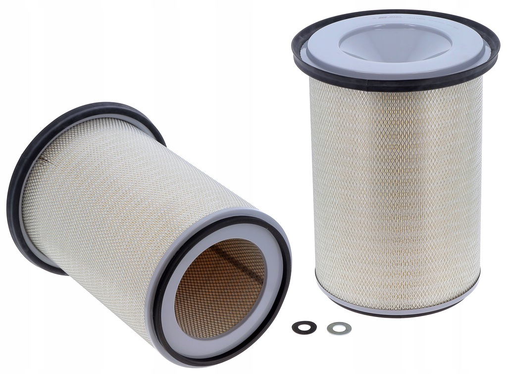 фото №1, Фільтр повітря - головний sa 14454