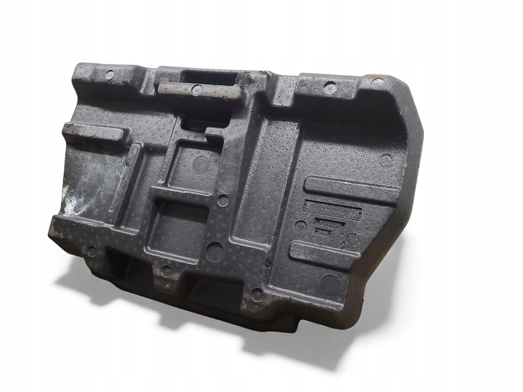 фото №6, Mercedes-benz gl x166 a1668991821 коробка інструментальний