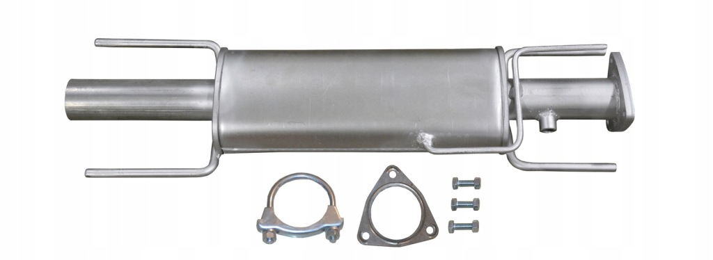 фото №1, Фильтр частиц твердых сажевый фильтр заменитель alfa romeo 159 1.9/2.4 jtdm