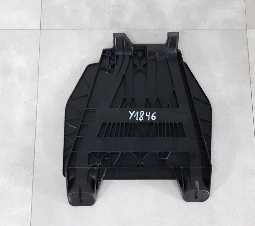 фото №1, Porsche panamera 971 защита пол 971861411e