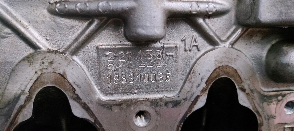 фото №8, Головка kpl 55250742 fiat panda 500 0,9 twinair